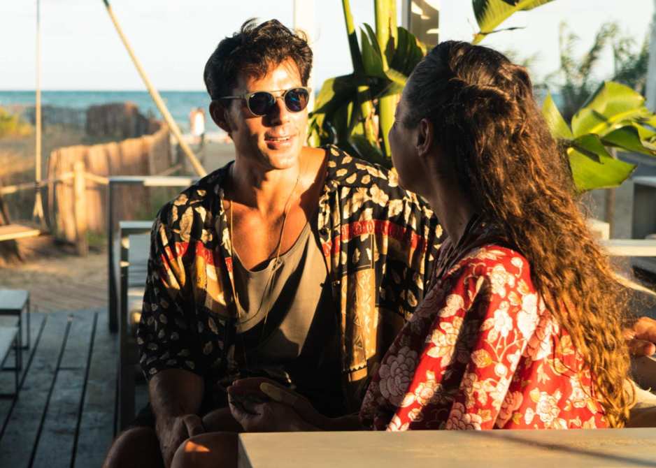 what makes a man attractive to a woman