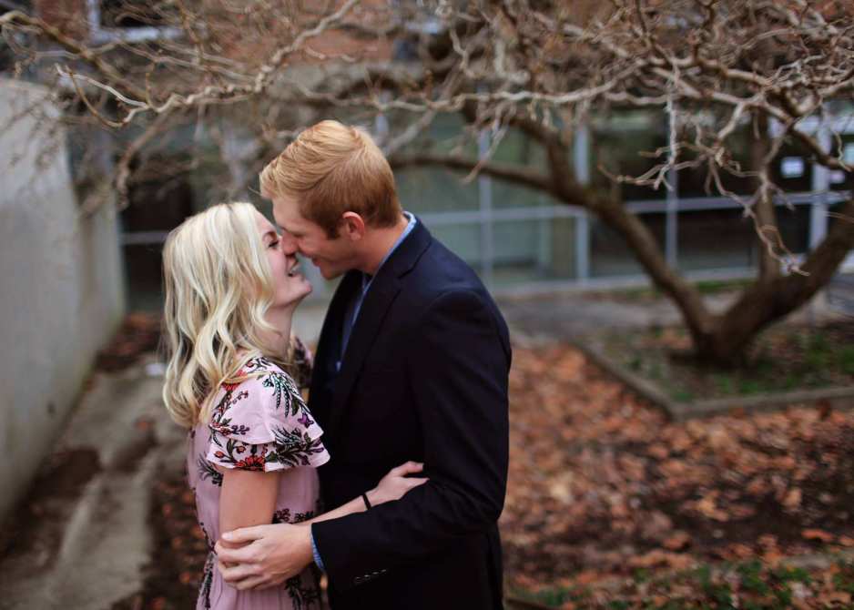 how to have a successful relationship