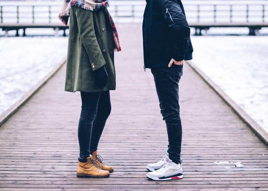 Dating fails