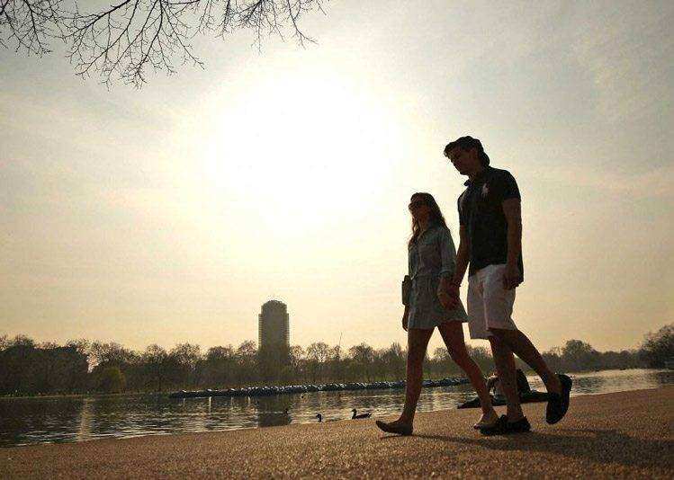 perfect first date