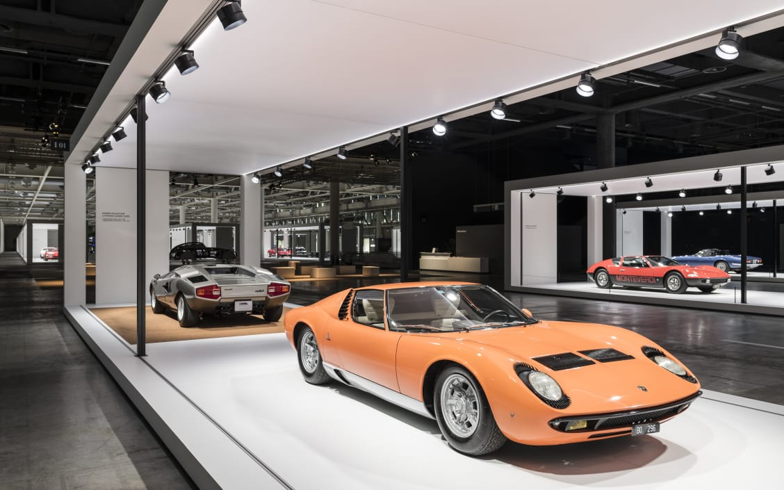 Difficult car selection Difficult car selection