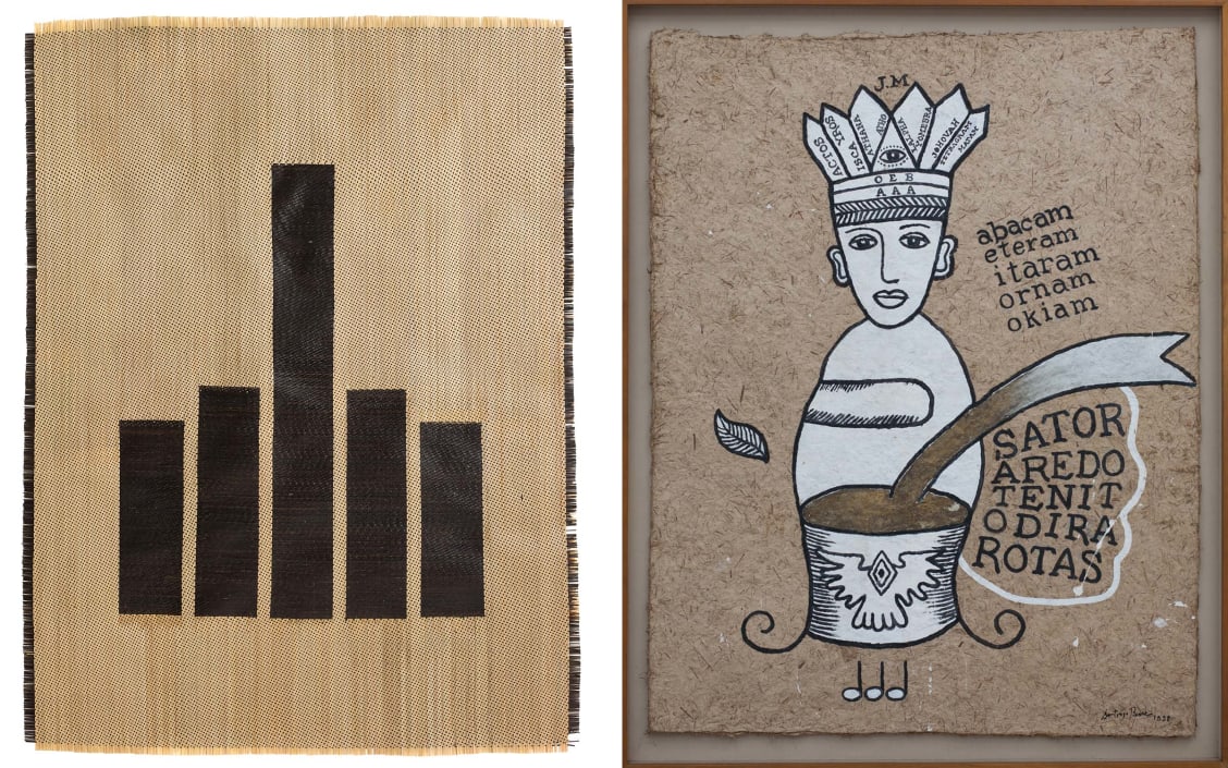 Art Basel Online Viewing Rooms Curator Christina Li Shares Her Favorites Made for every day—and everyone.