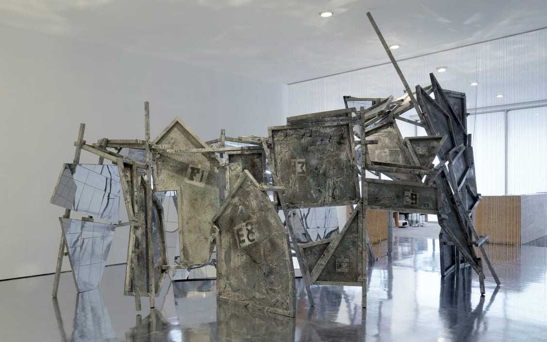 The Many Lives Of Lee Bul The Many Lives Of Lee Bul