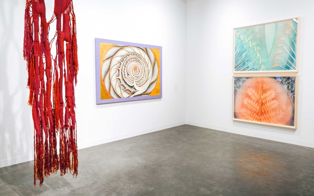 Photo Courtesy of Art Basel Photo Courtesy of Art Basel