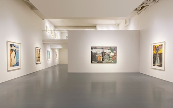 Asia Art Center