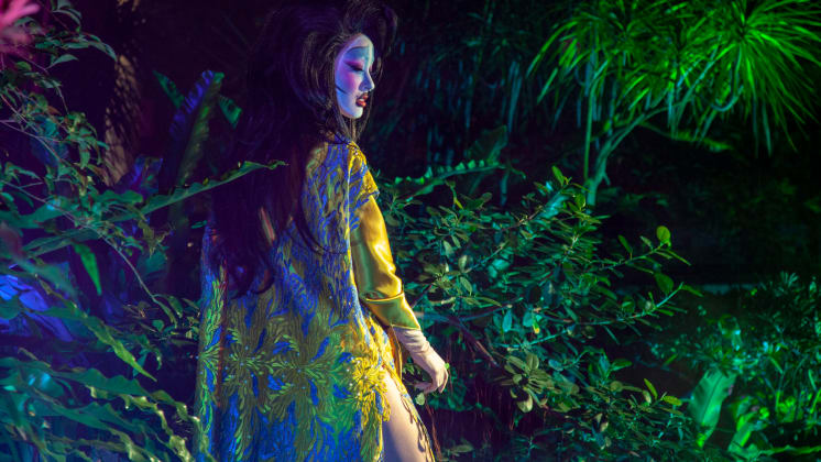 Discover the 231 galleries showing in Art Basel’s Online Viewing Rooms by