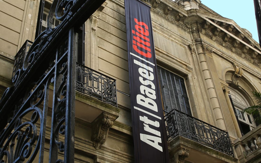 Image result for art basel buenos aires