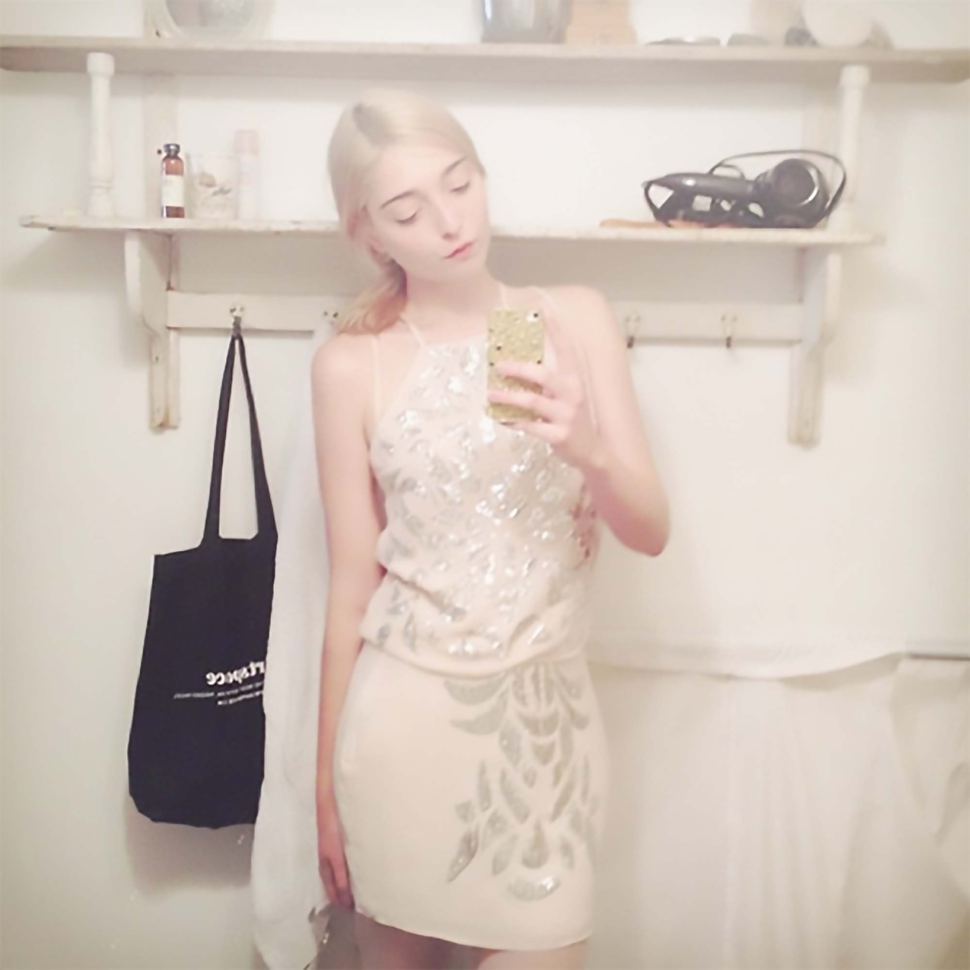 Amalia Ulman | Excellences & Perfections (Instagram Update ...