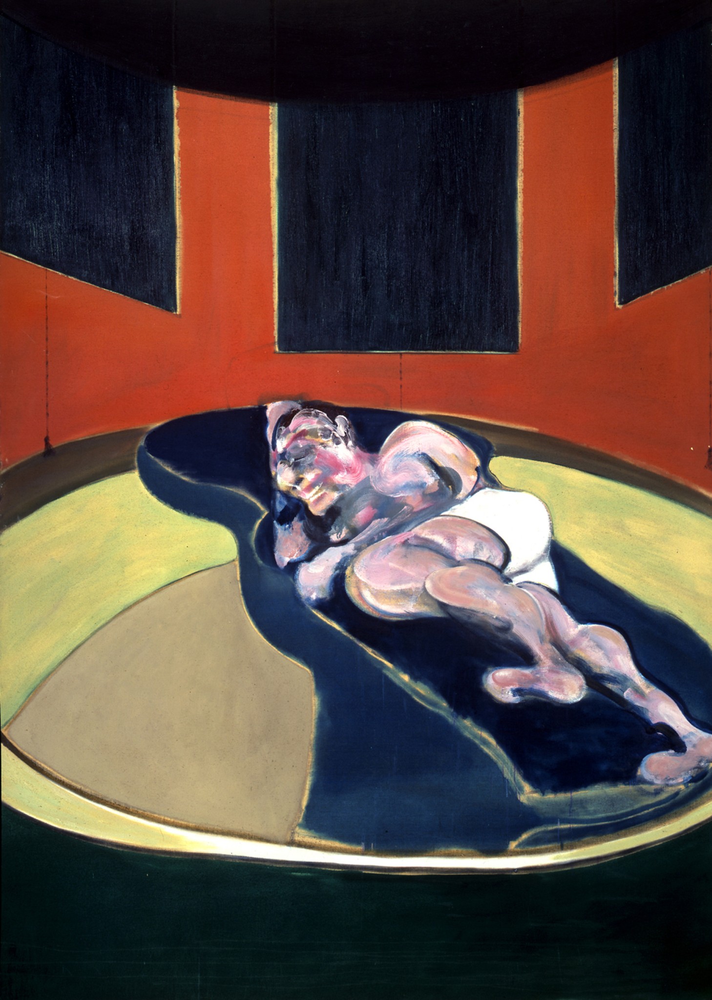 Pin on francis bacon