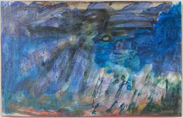 Yoichi Umetsu Unknown Dark Sky Look Up 2018