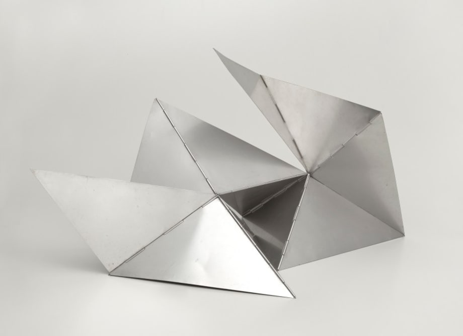 Lygia Clark | Bicho Linear, 1960