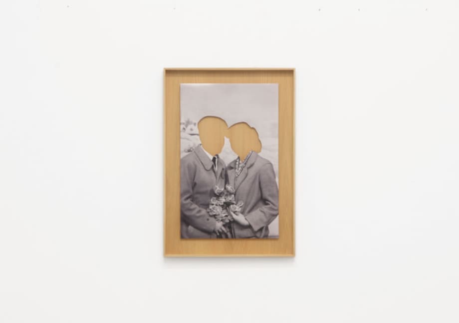 Hans Peter Feldmann Love Couple 1 13 Hans Peter Feldmann Love Couple 1 13