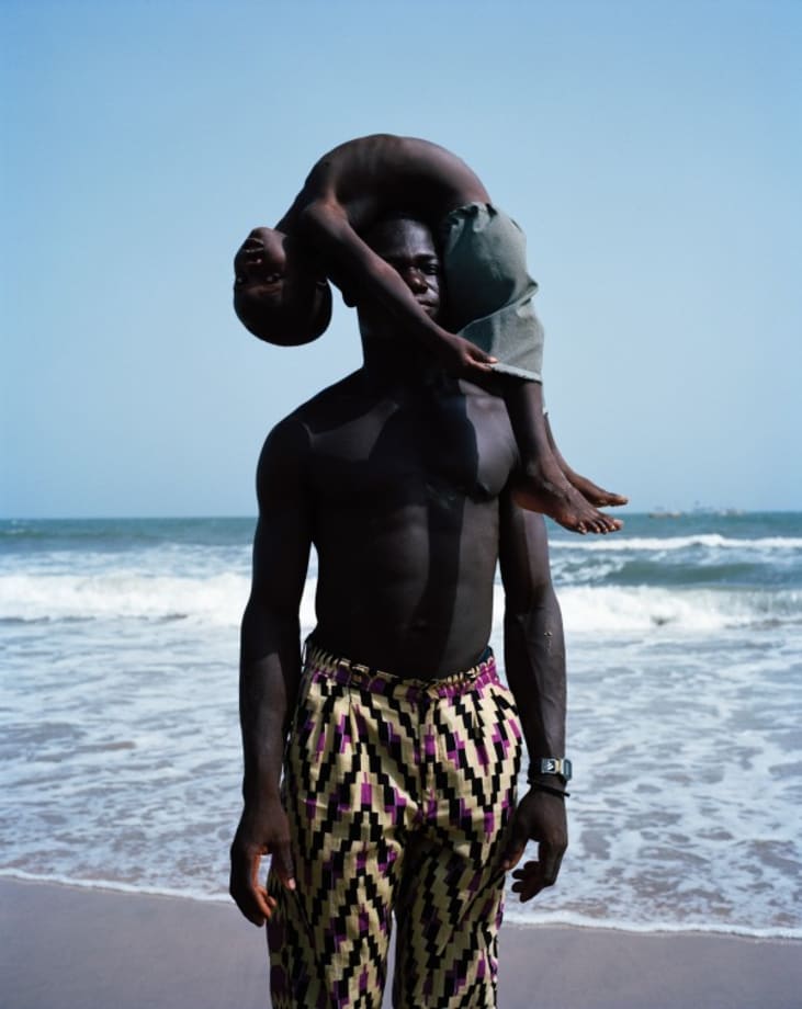 viviane sassen d n a 2007