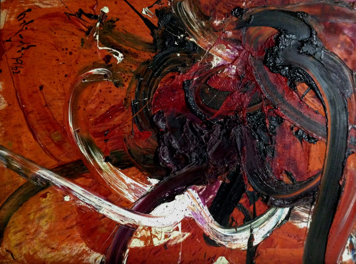 Kazuo Shiraga Kazuo Shiraga