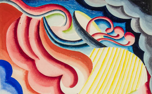 Hirschl & Adler Modern