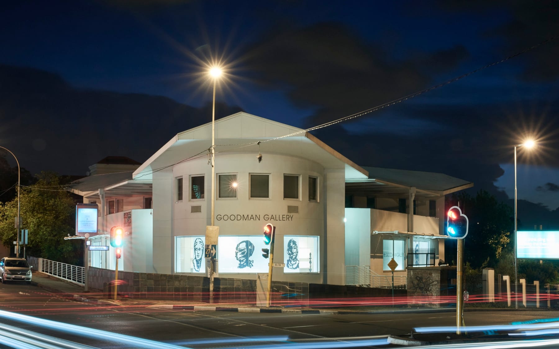 Goodman Gallery Art Basel Goodman Gallery Art Basel