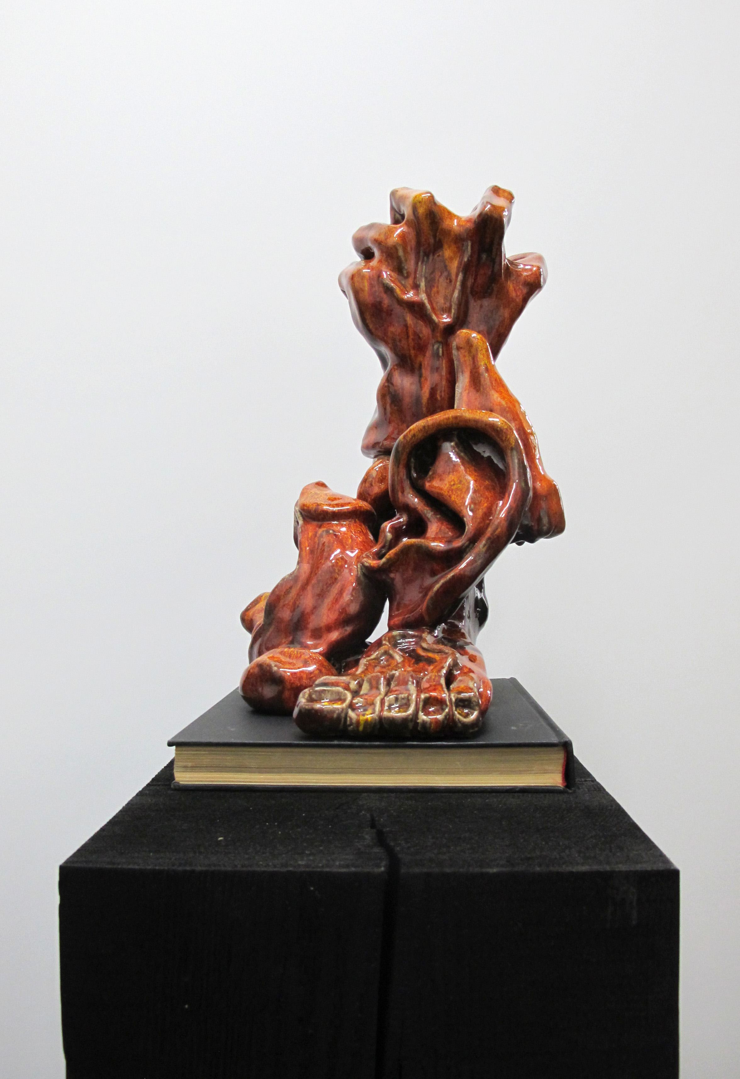 Nicol s Guagnini International Brigade Art Basel