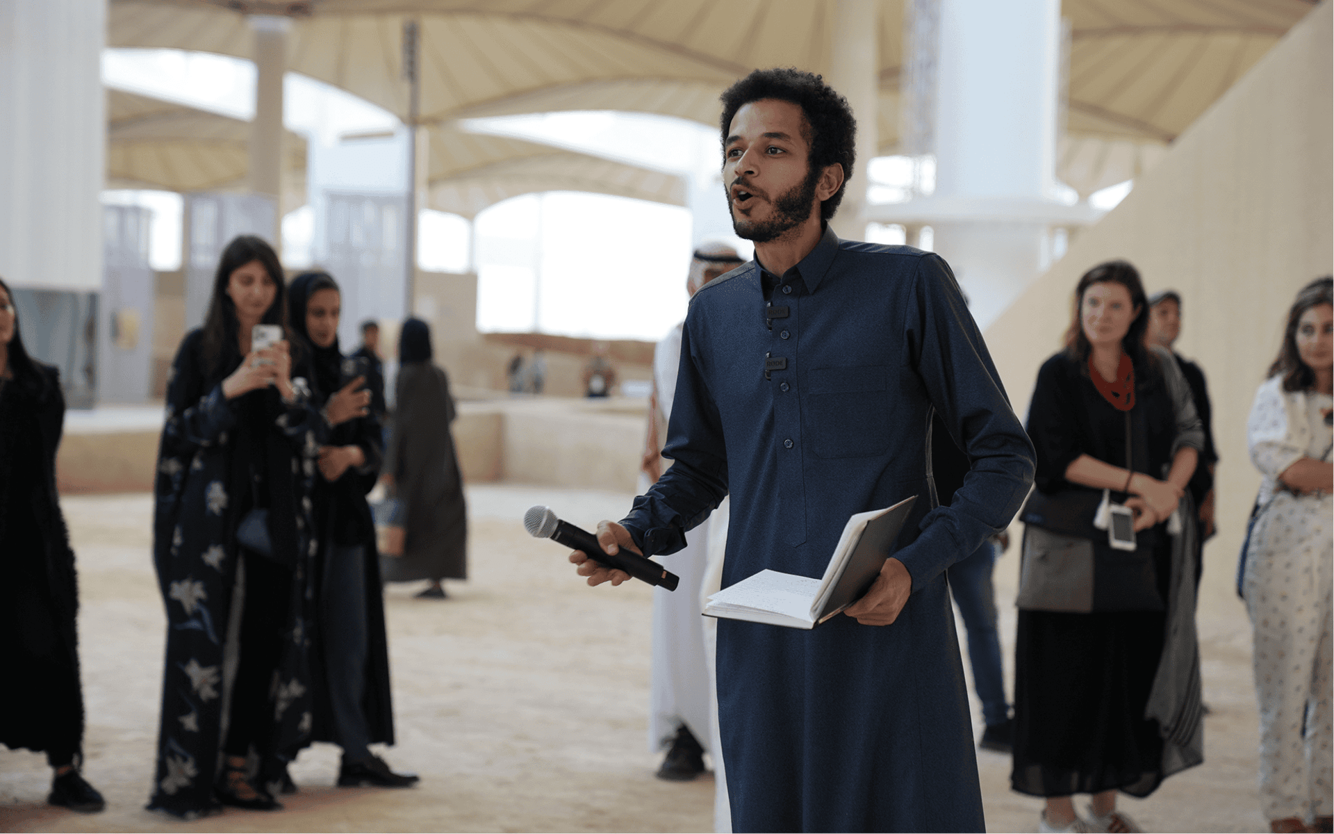 Mohammad Alfaraj Mohammad Alfaraj