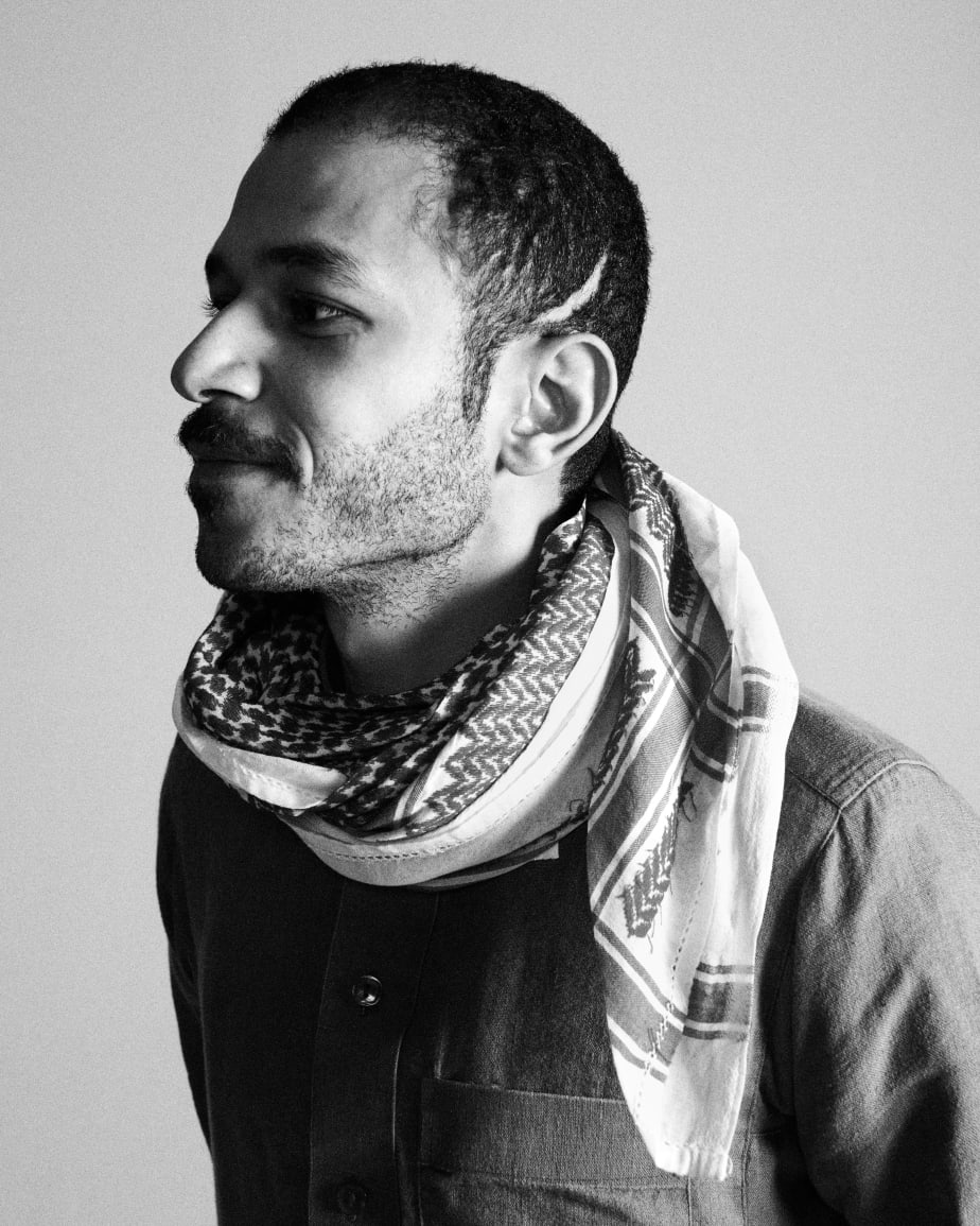 Mohammad Alfaraj Mohammad Alfaraj