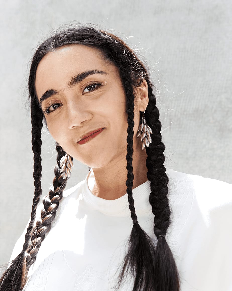 Aziza Kadyri