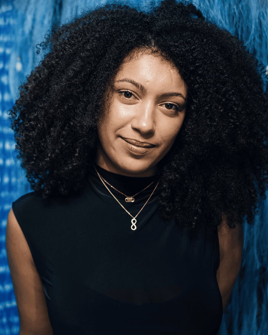 Carla Gueye Carla Gueye