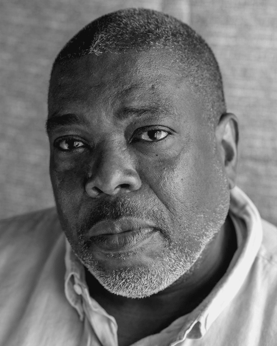 Hilton Als