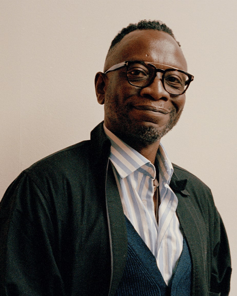 Azu Nwagbogu