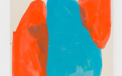 Galerie Guido W Baudach