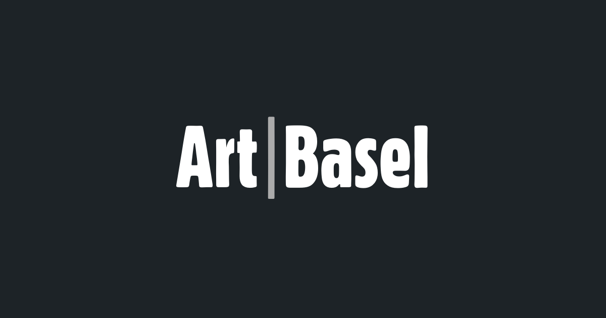 Art Basel shifts Miami art fair dates, axing Sunday hours