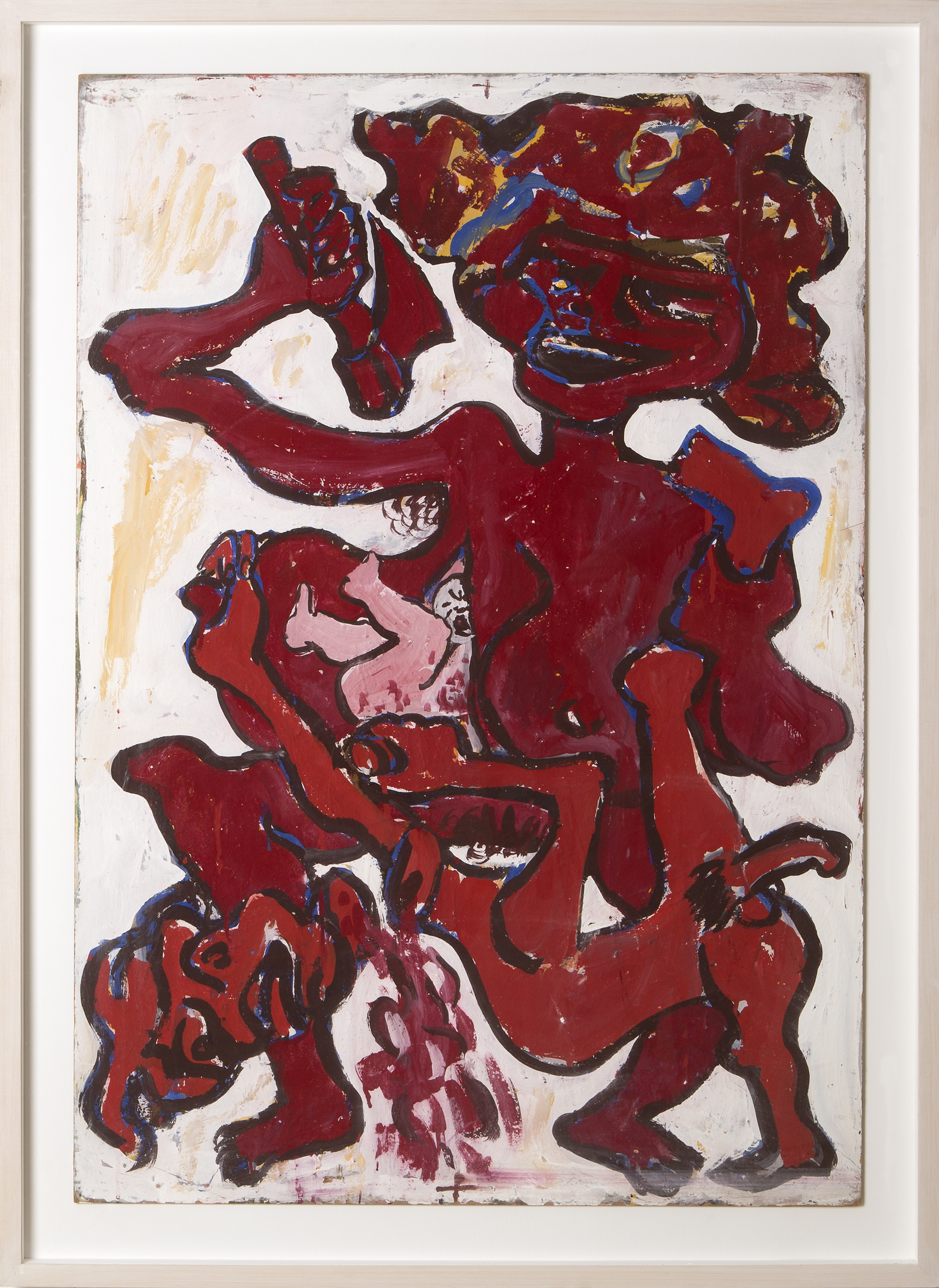 Otto Muehl | Art Basel