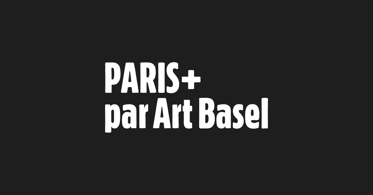 LOUIS VUITTON EXHIBITS AT PARIS+ PAR ART BASEL - Numéro Netherlands