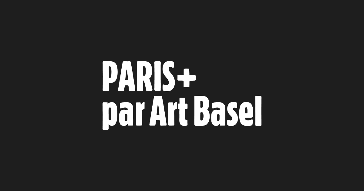 Paris+ par Art Basel, Partners