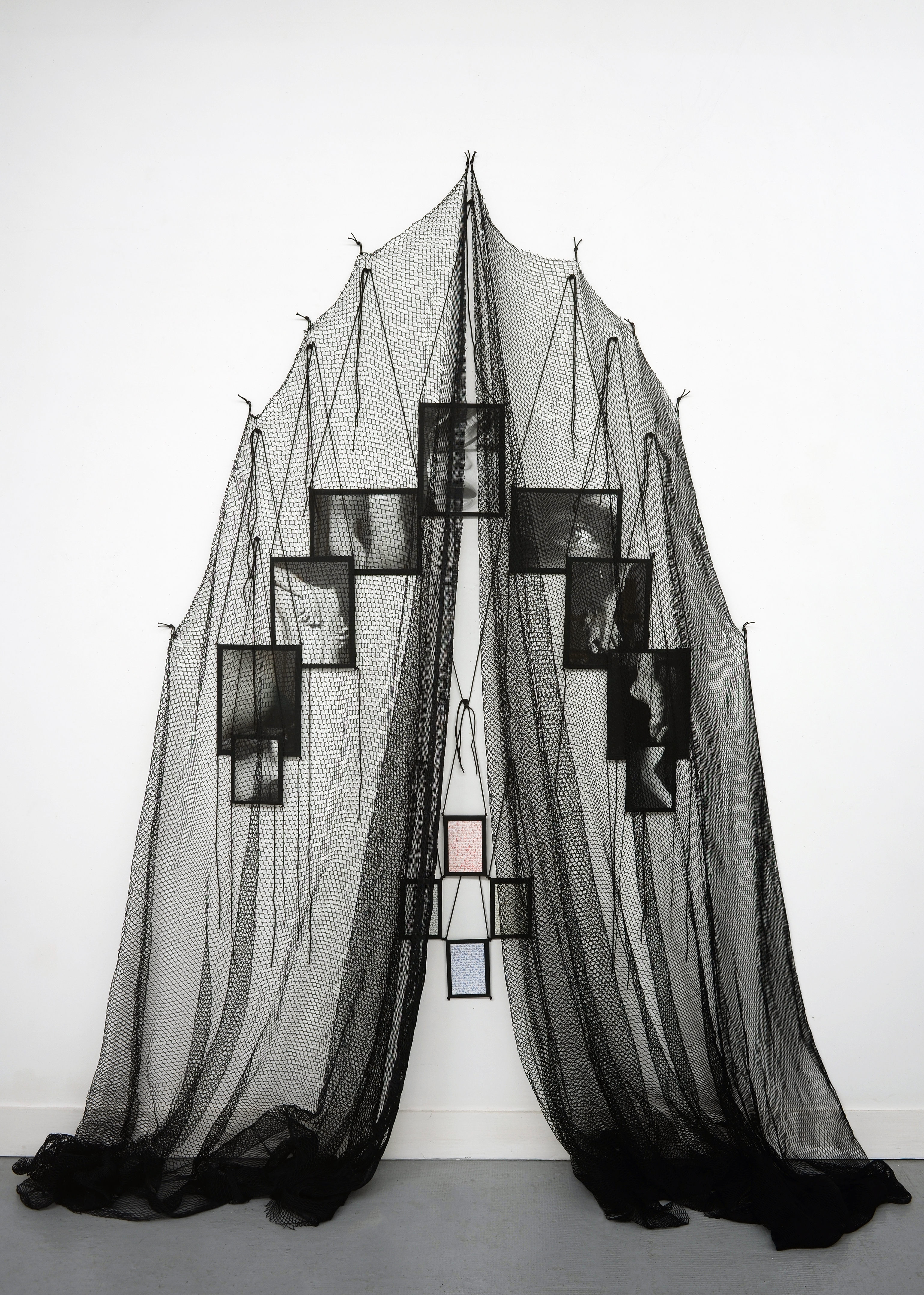 Annette Messager | Art Basel