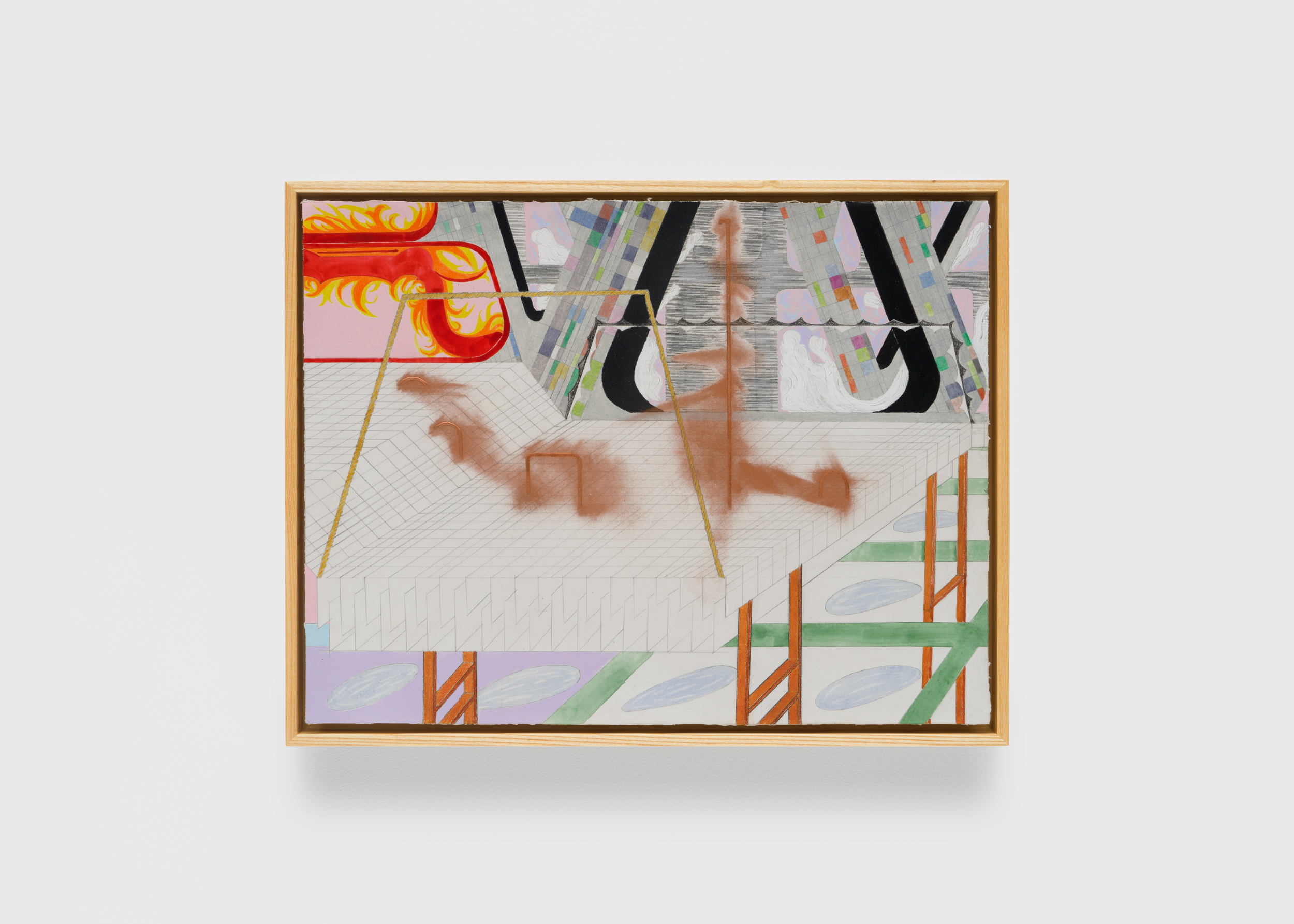 Anna K.E. | Art Basel
