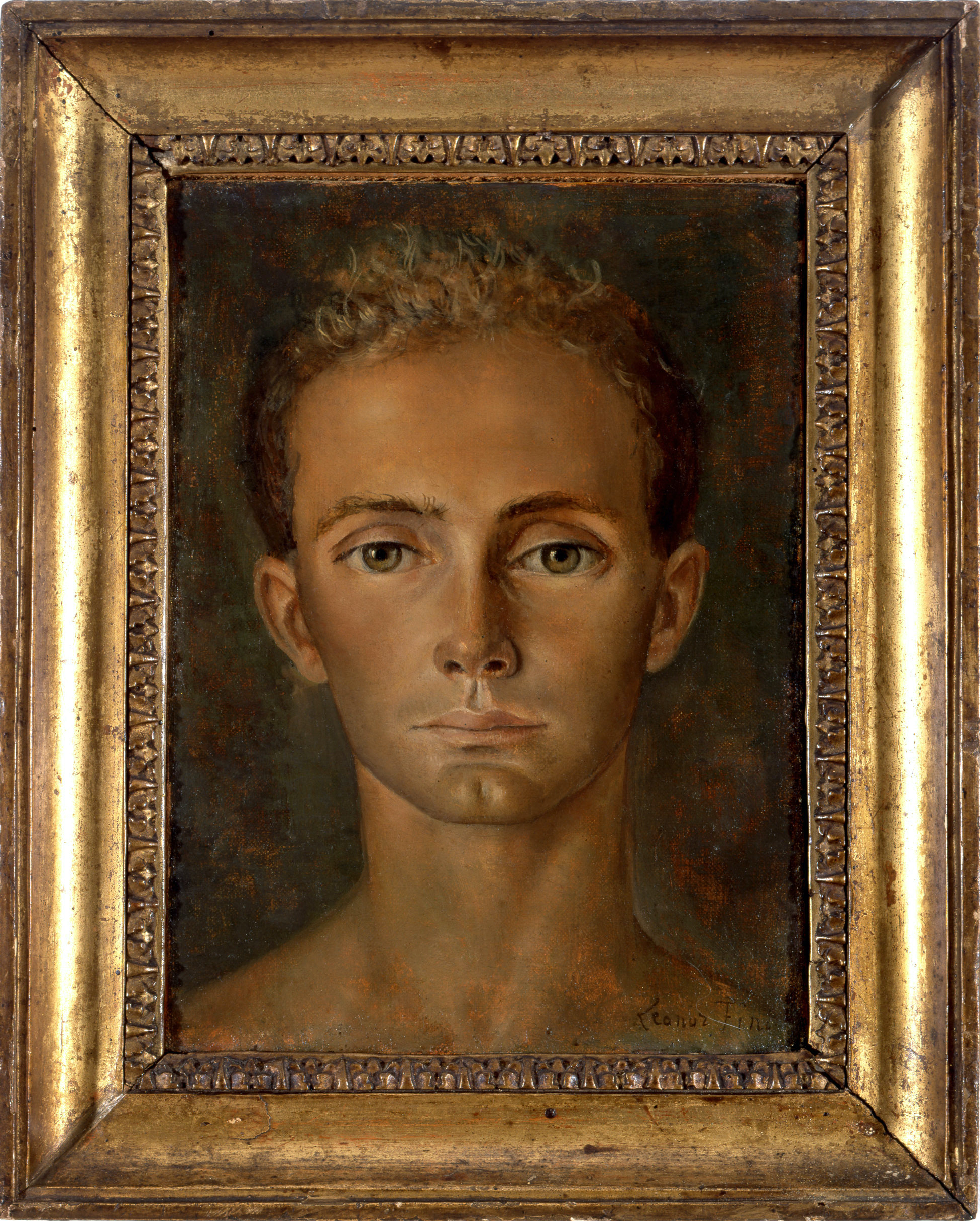 Amazon.com: JZSDGB Leonor Fini wall art-Famous Paintings
