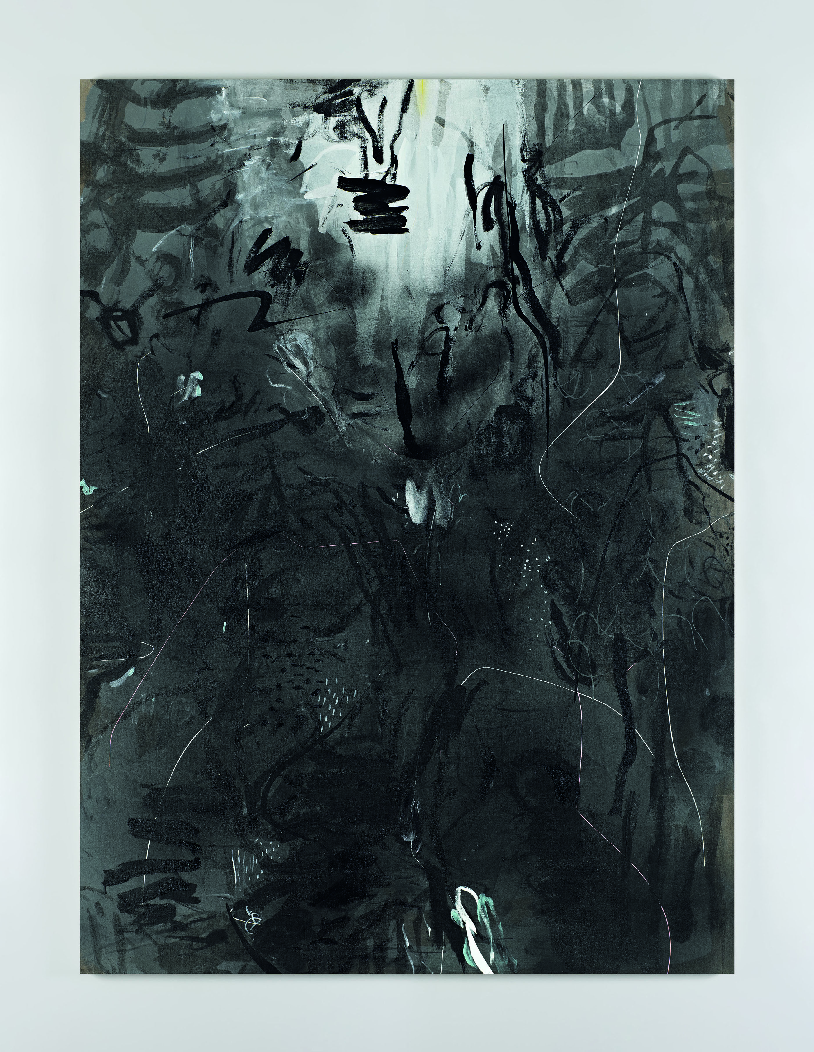 Zhou Li | Art Basel