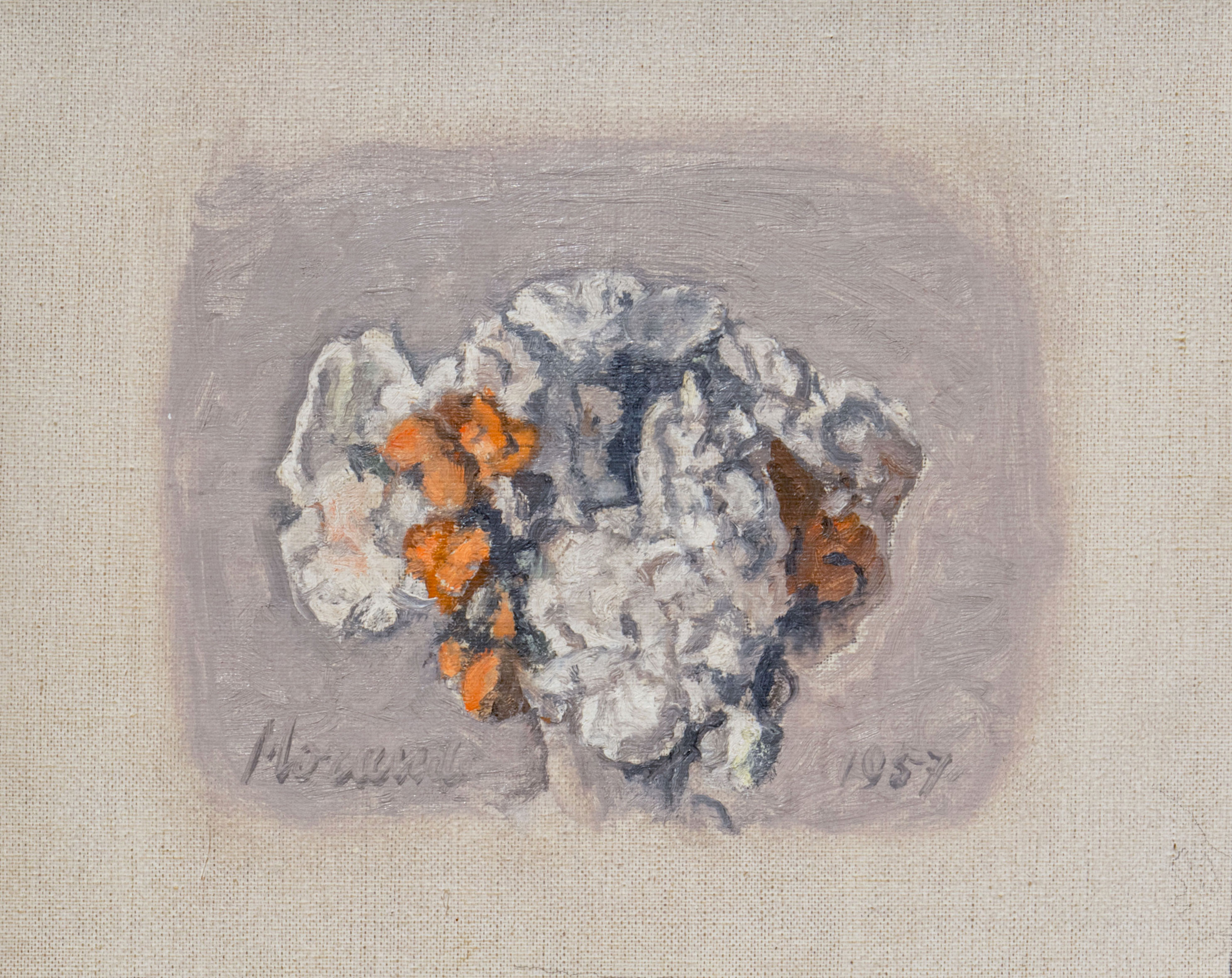 GIORGIO MORANDI、PAESAGGIO、海外版、超希少レゾネ