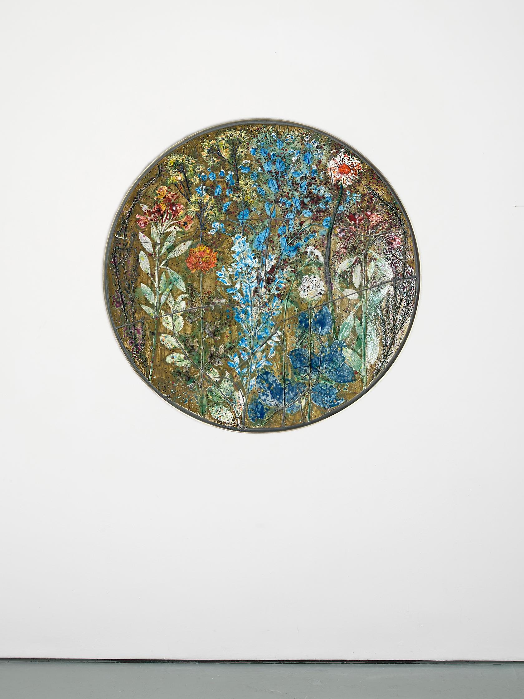 アート・デザイン・音楽 Sam Falls - After Life After Life - Archivorum