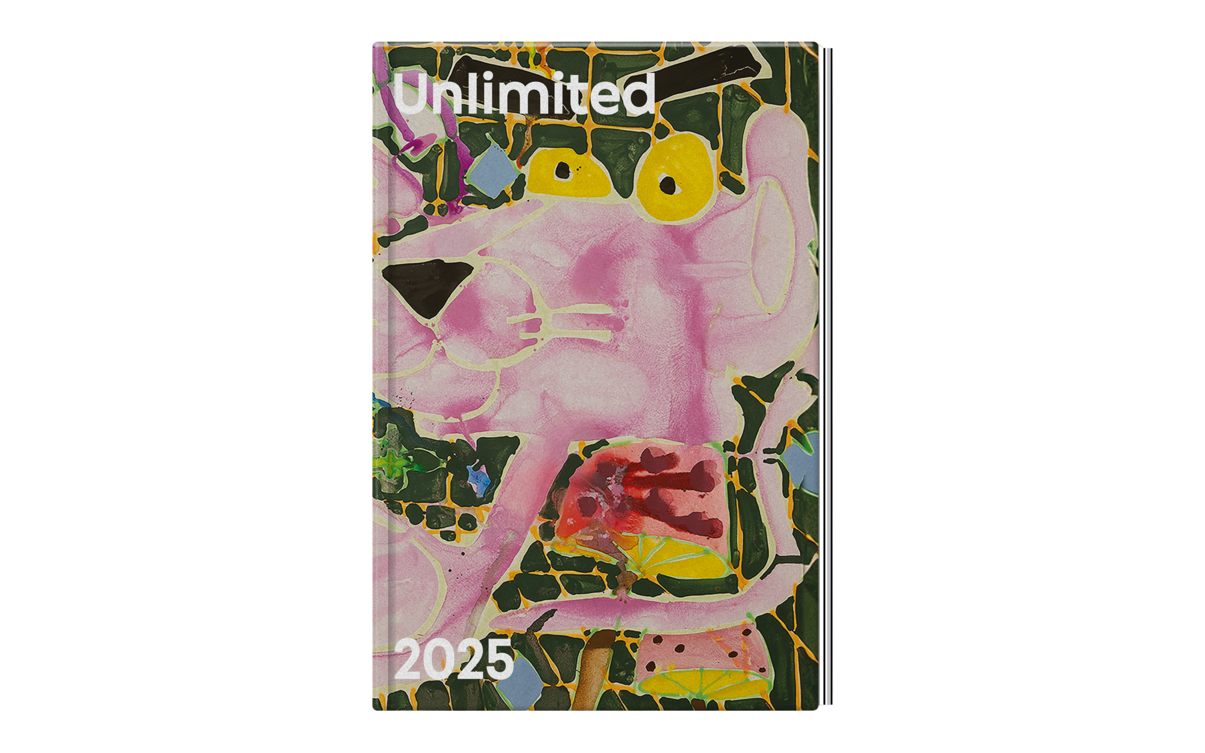 Limited edition Art Basel Release Art Basel Shop | Art Basel main image 4