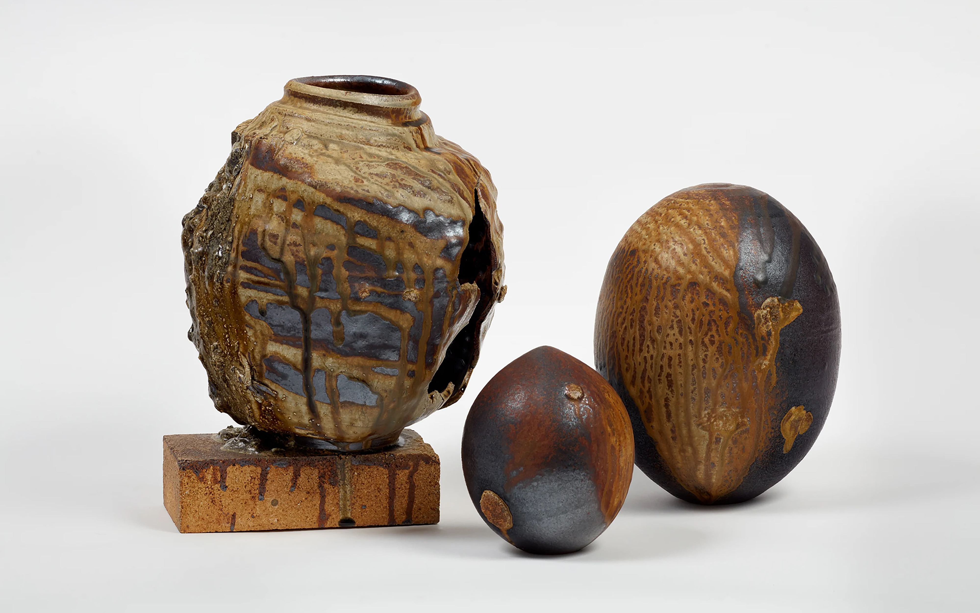 Adam Silverman 【Ceramics】 Adam Silverman - Dig Delve – An online magazine about