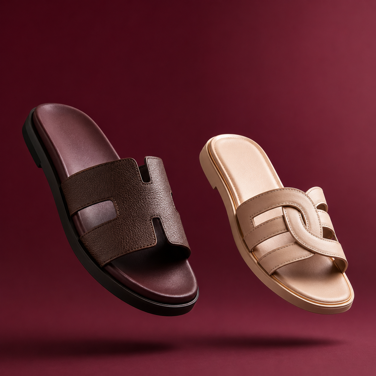 Slides