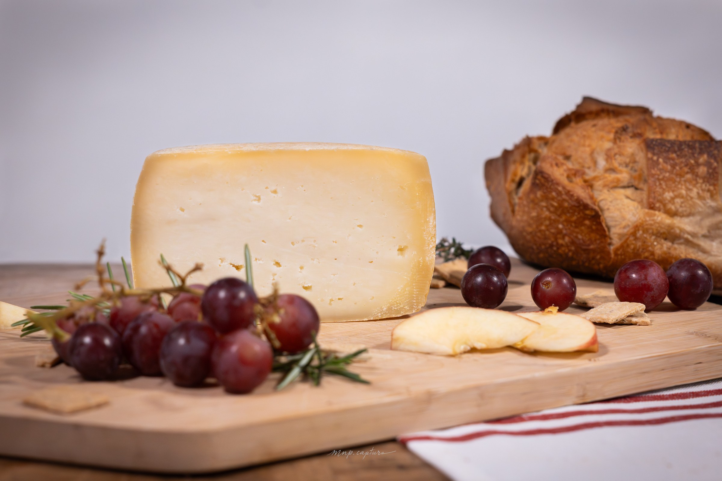 Fromage de brebis - Tomme de brebis 