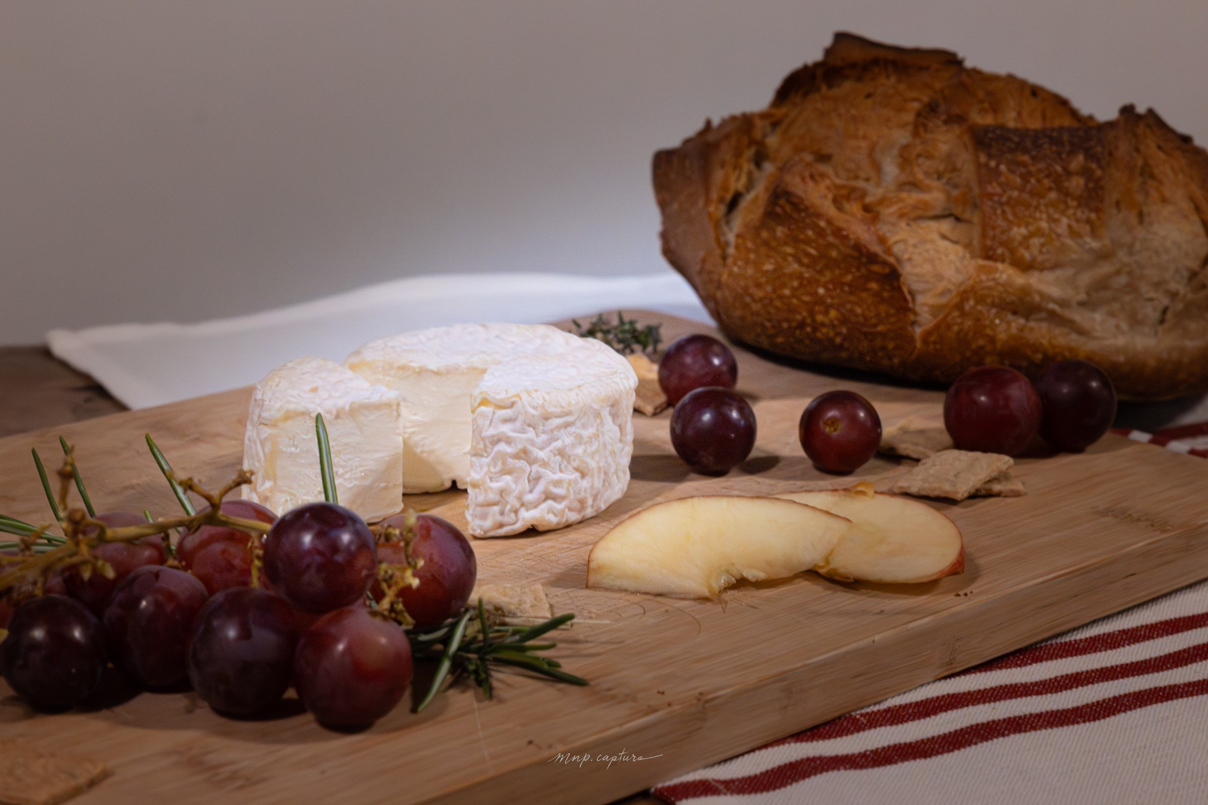 Fromage de brebis - Le Lacaune
