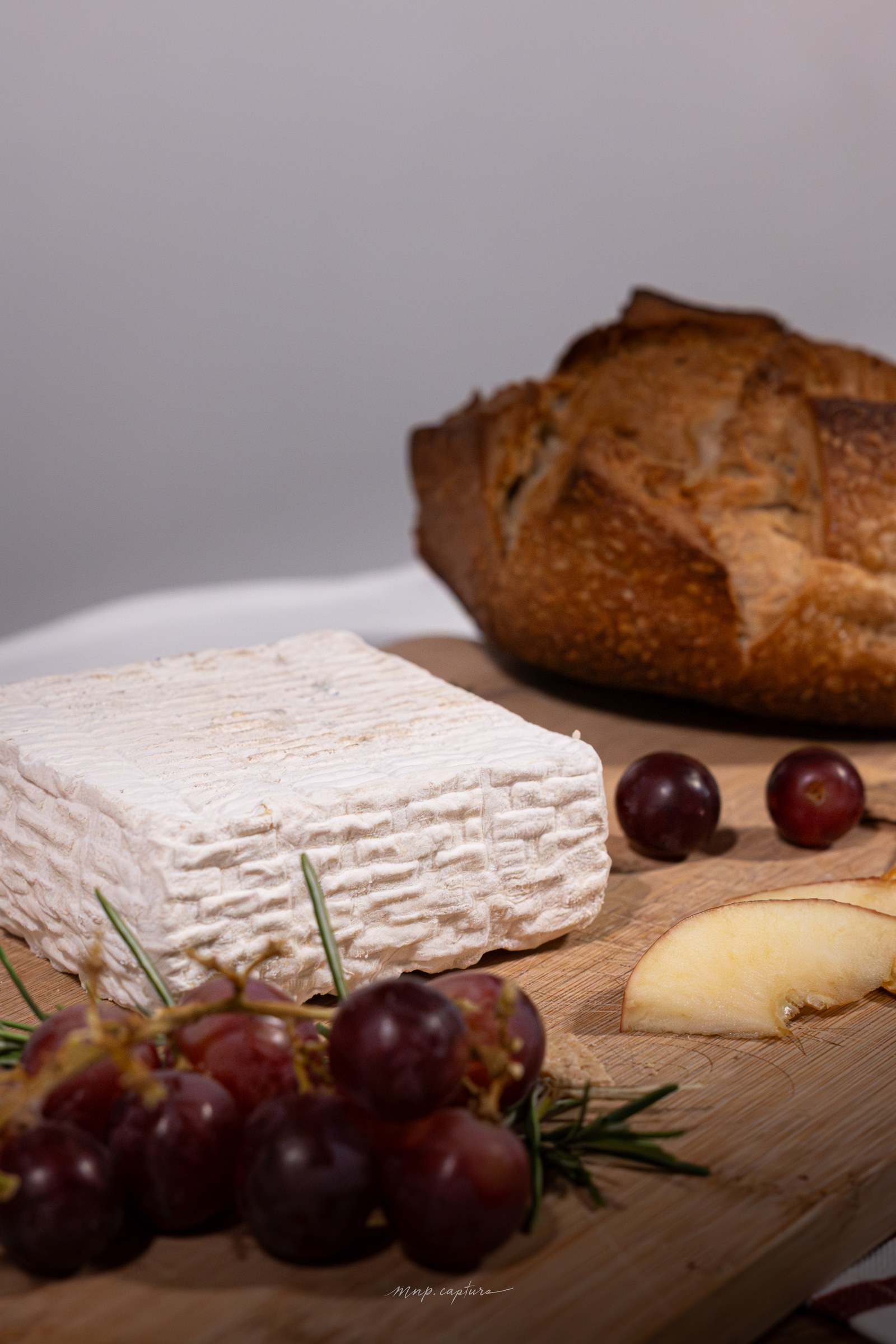 Fromage de brebis - Le Saint Christophe
