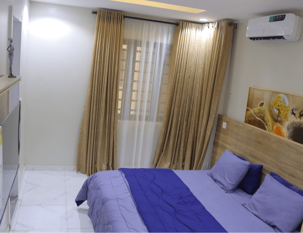 De Avocado Smart & Luxury Apartment Estate