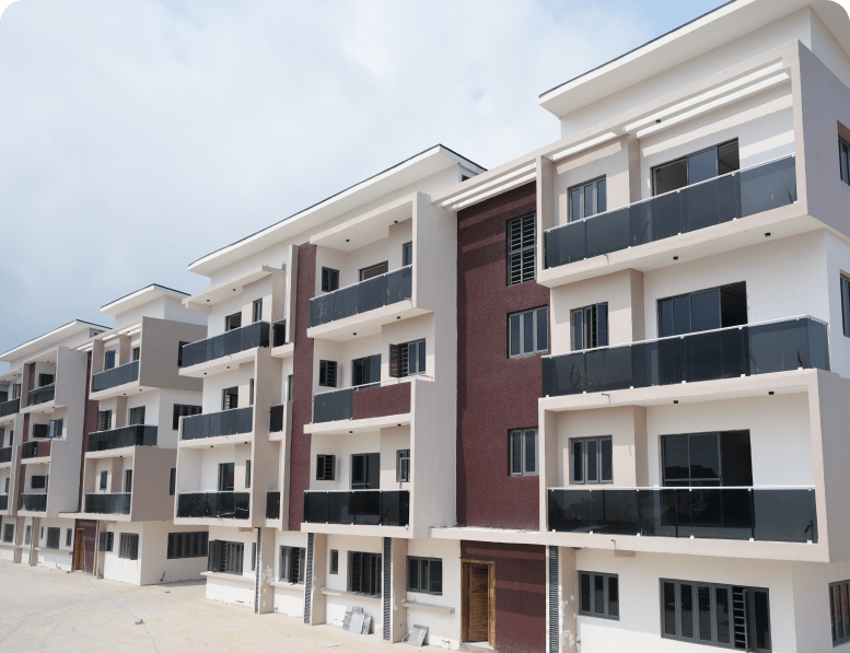 De Avocado Smart & Luxury Apartment Estate