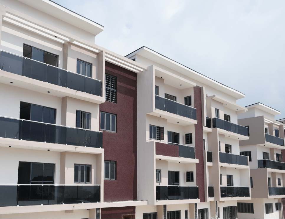 De Avocado Smart & Luxury Apartment Estate