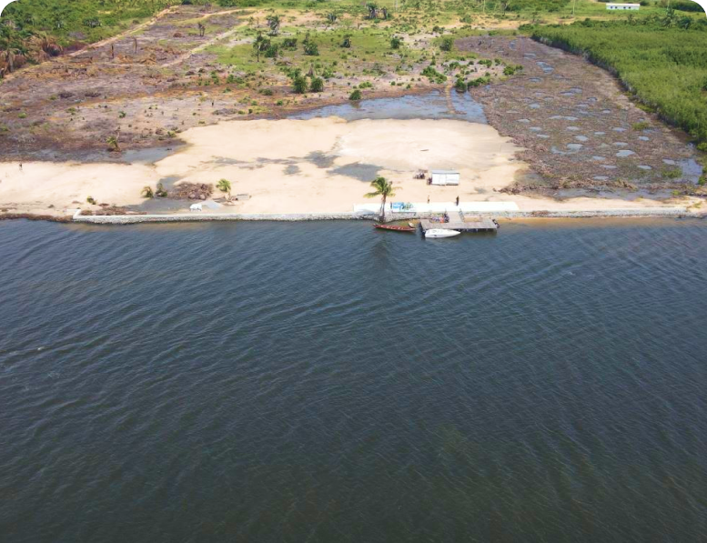 Panche Villas Estate