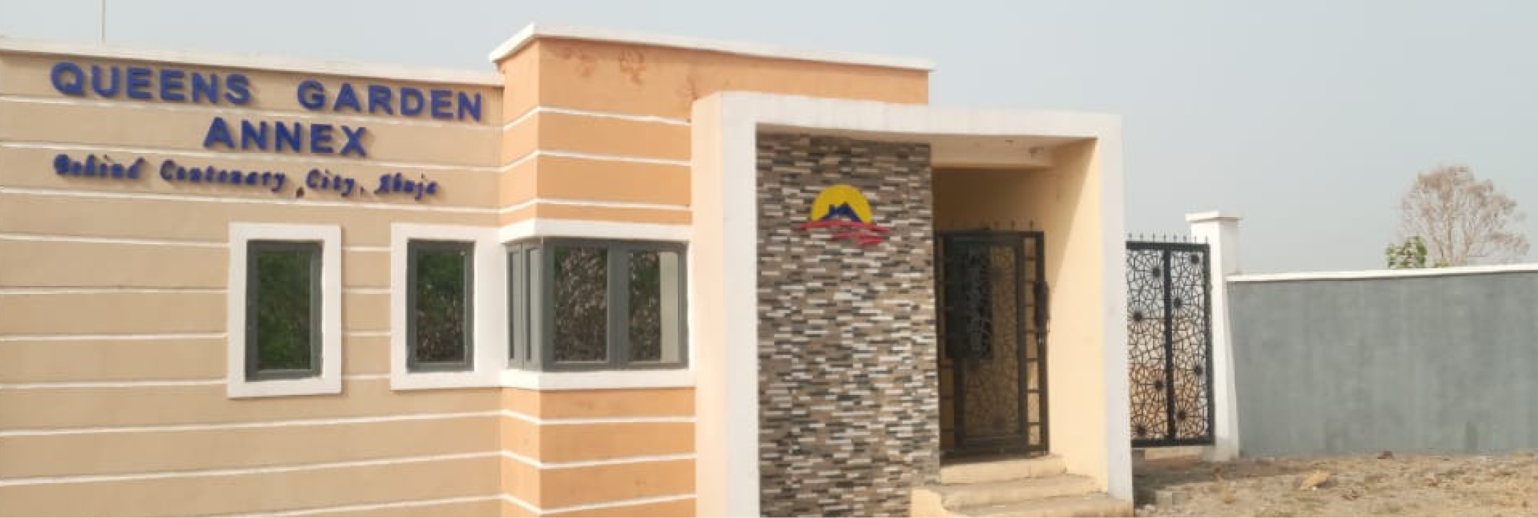 Fairmont Entrance Image