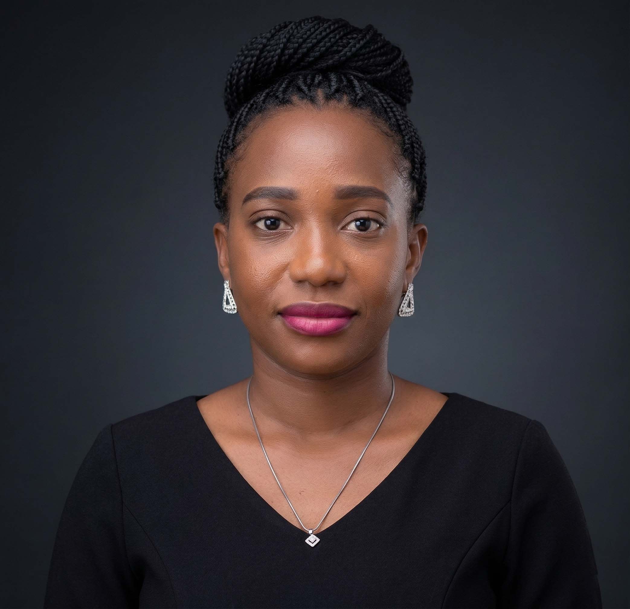 Barr. Olubukola Opelusi